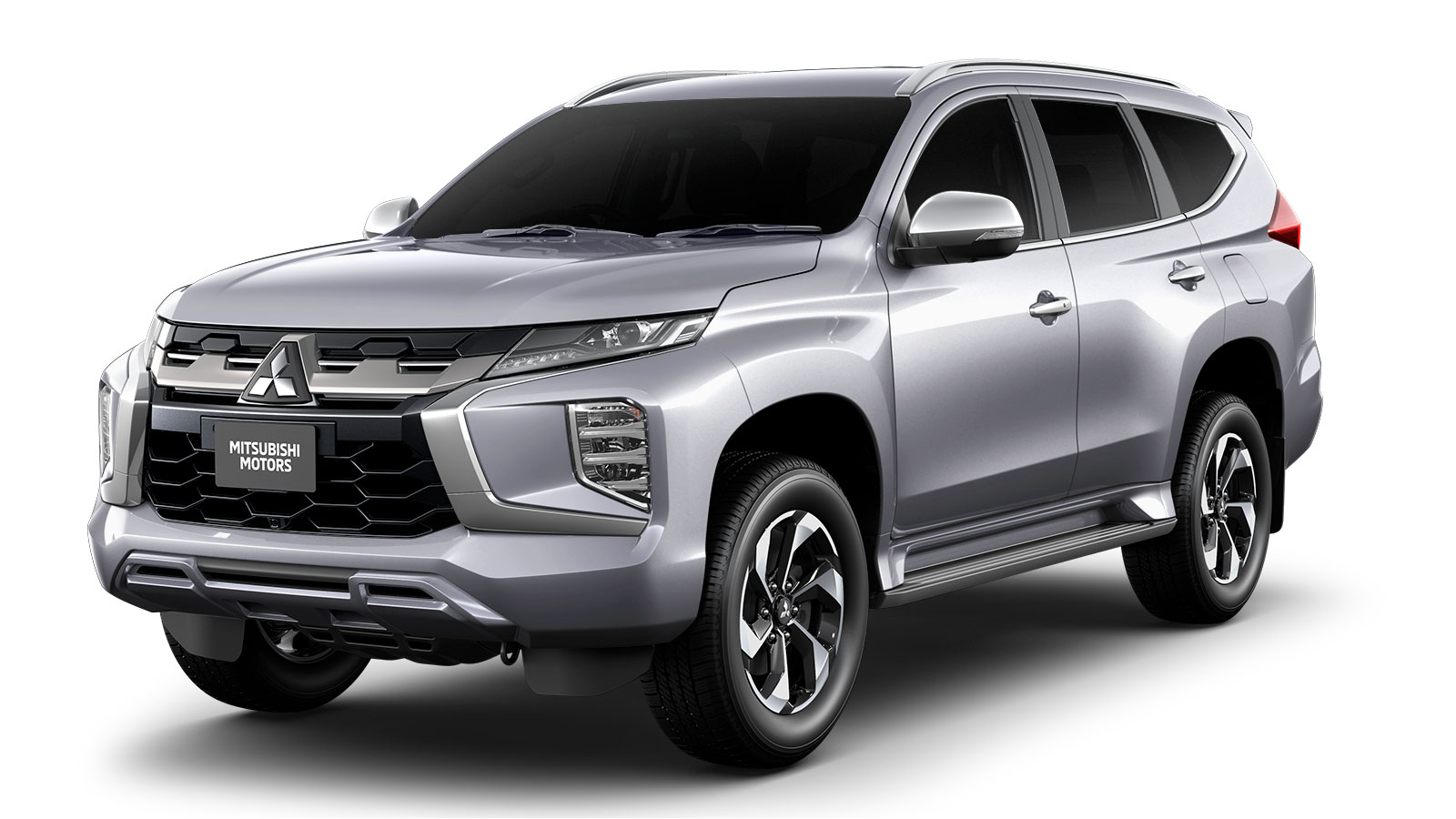 Blade Silver Metallic