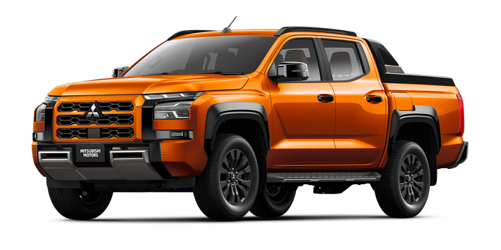 Yamabuki Orange Metallic