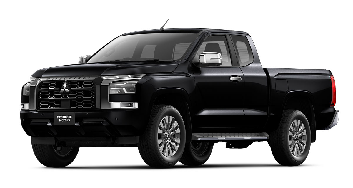 Pyreness Black