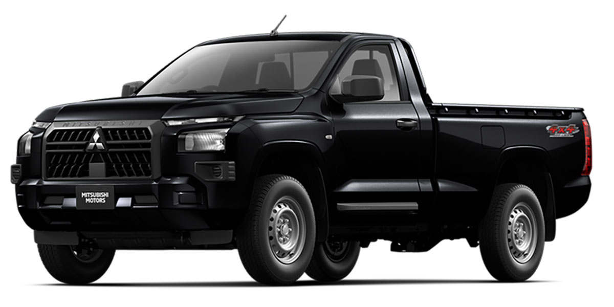 Pyreness Black